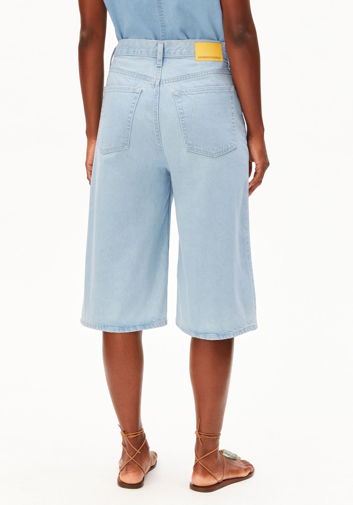 Denim Shorts Barrea