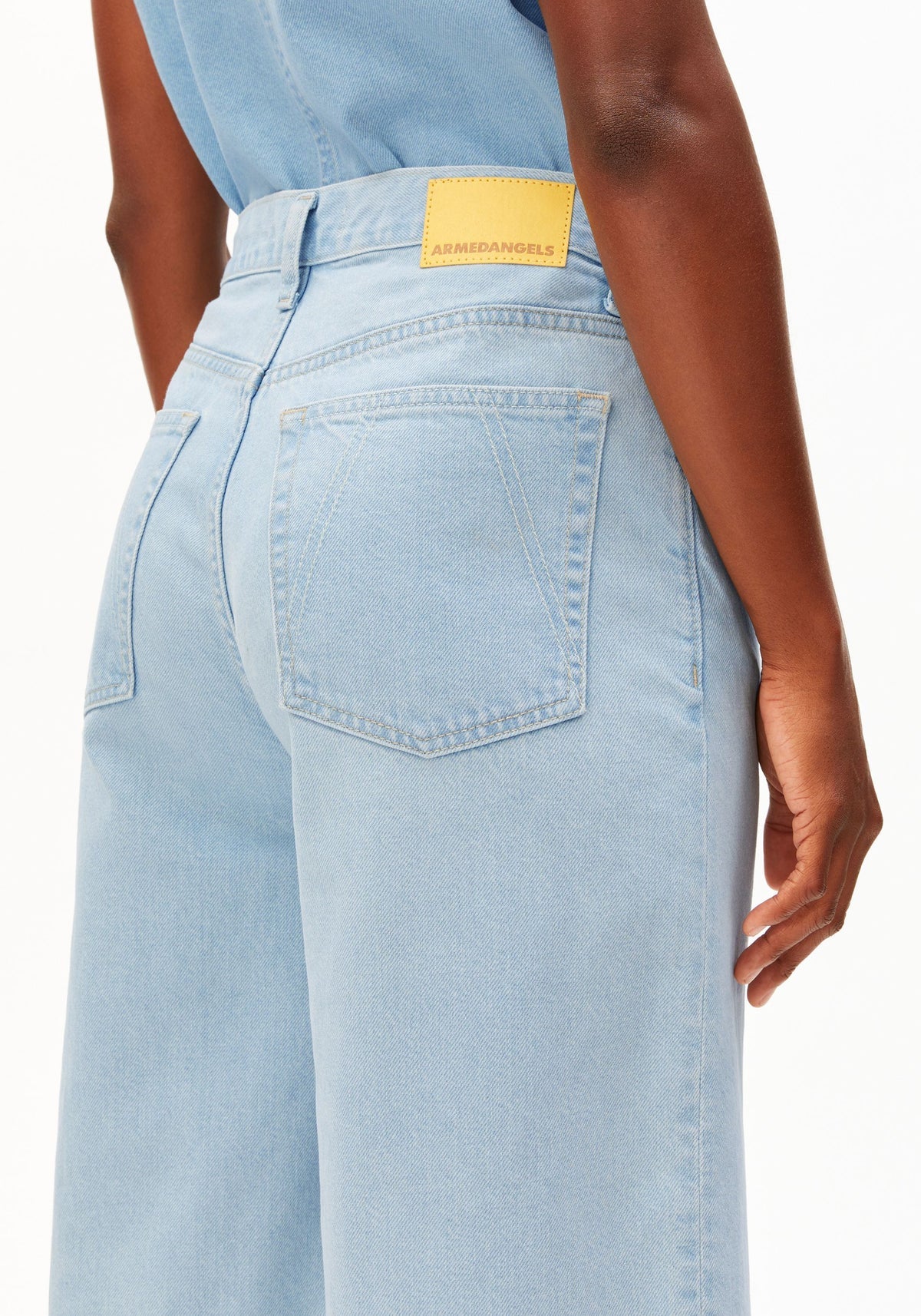 Denim Shorts Barrea