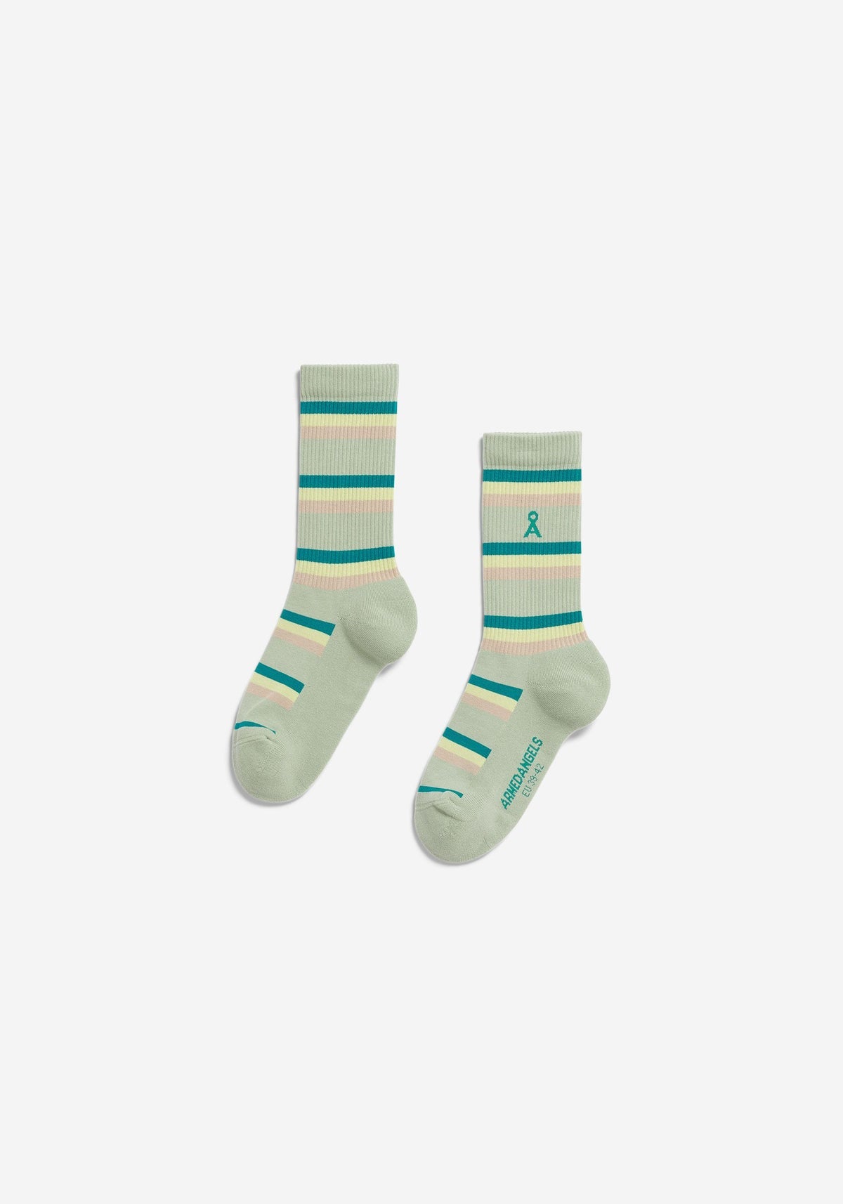 Șosete SAAMUS STRIPE Foam