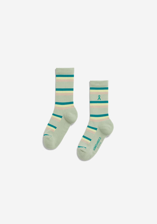 Șosete SAAMUS STRIPE Foam