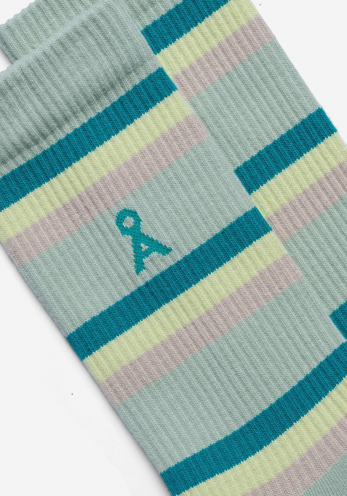 Șosete SAAMUS STRIPE Foam