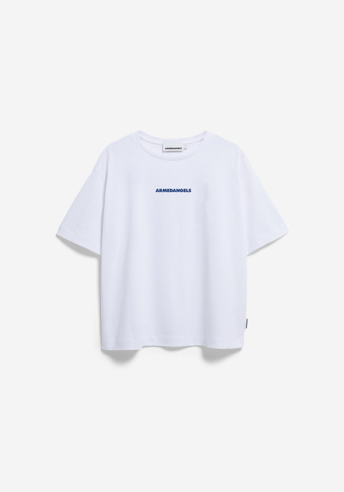 Tricou GIANNAA CHAANGE White