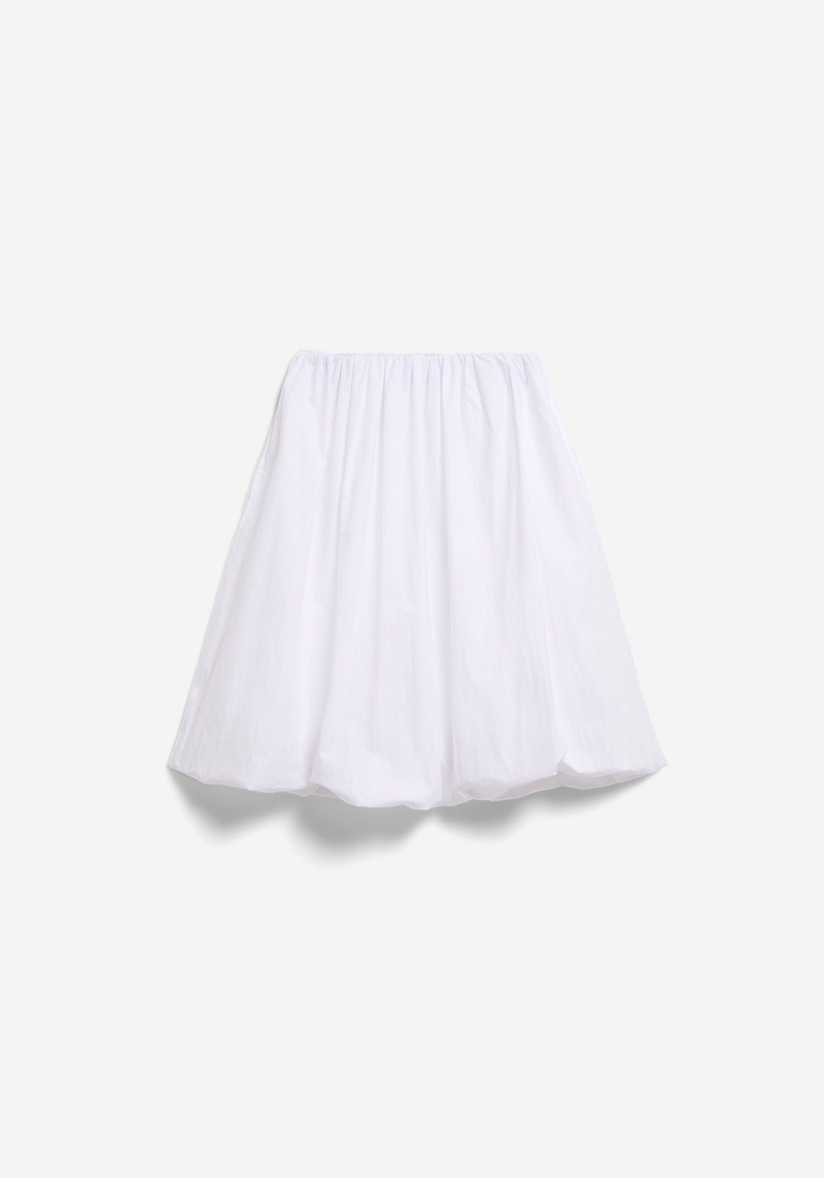 Fustǎ Balloon White