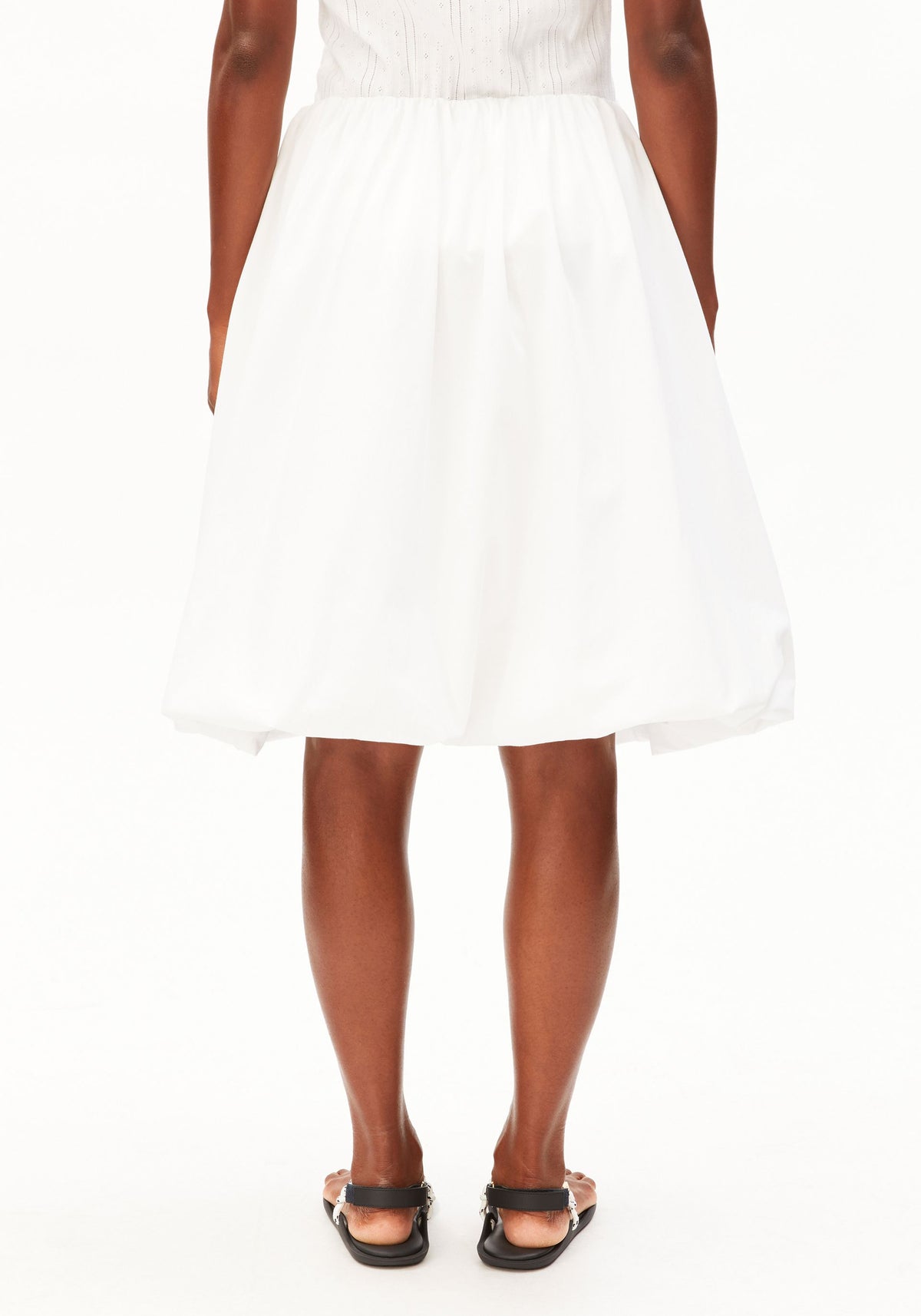 Fustǎ Balloon White