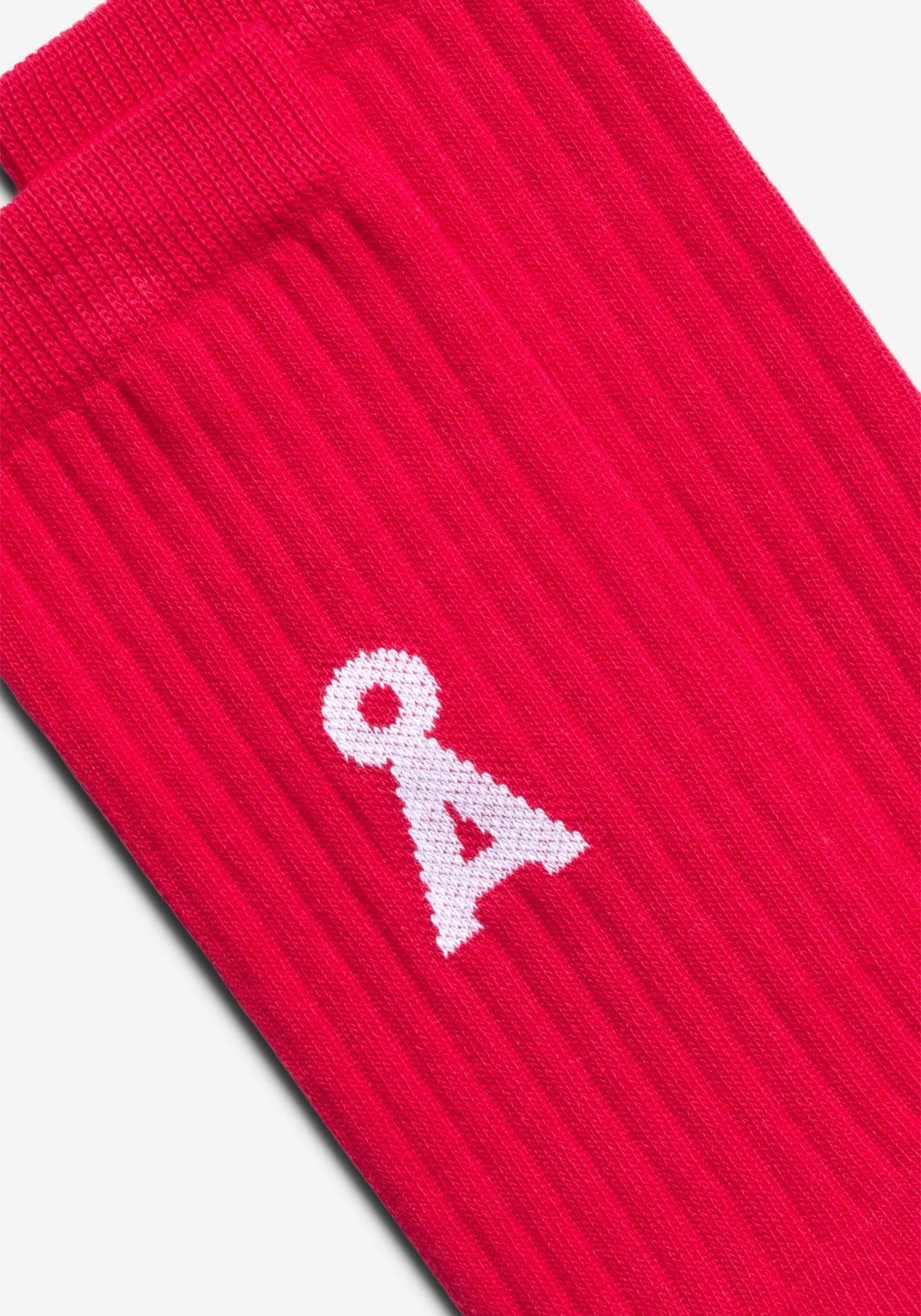 Șosete SAAMUS BOLD Mars Red