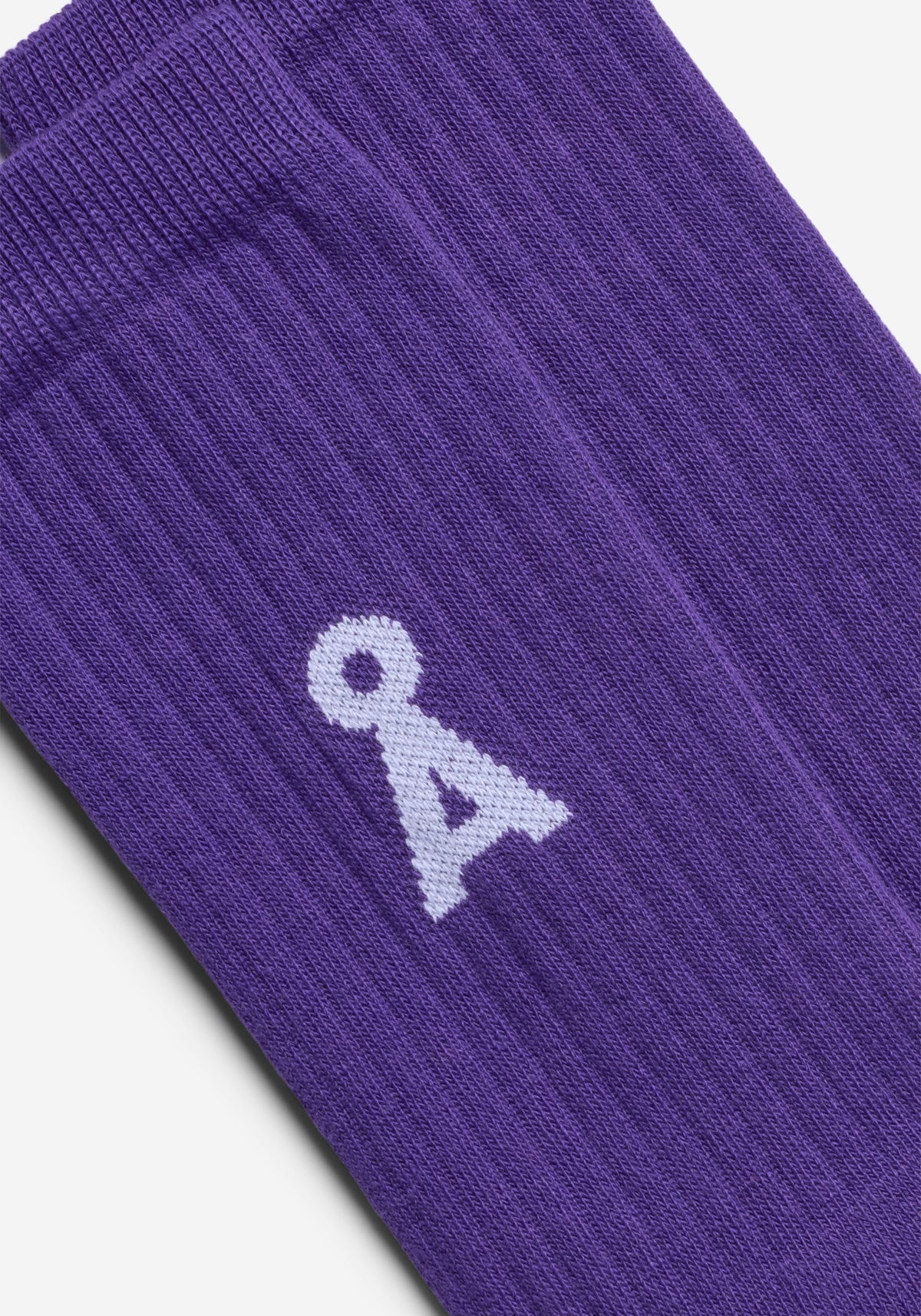 Șosete SAAMUS BOLD Pungent Purple