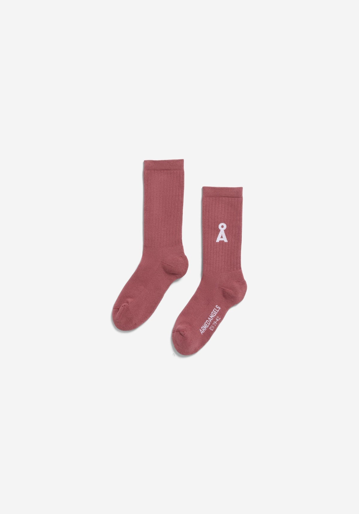 Șosete SAAMUS BOLD Velvet Ember