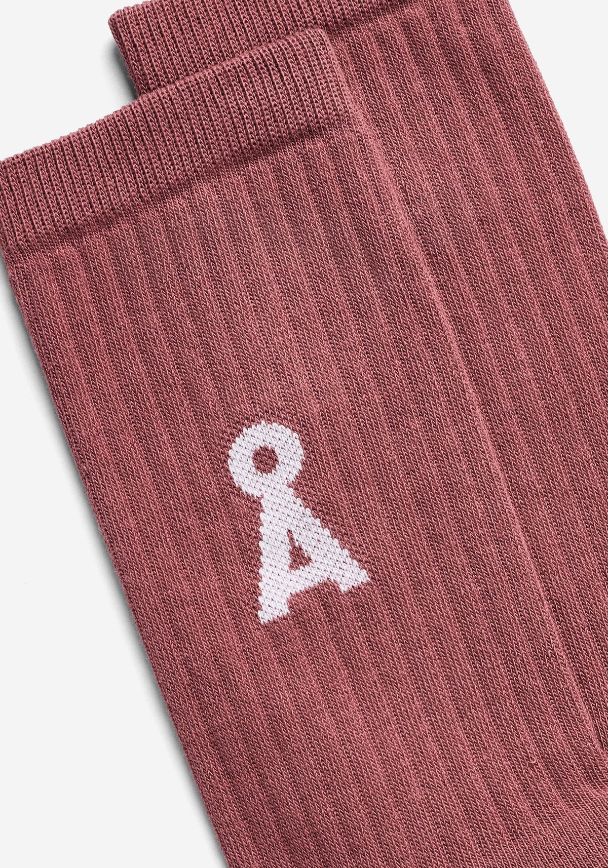 Șosete SAAMUS BOLD Velvet Ember