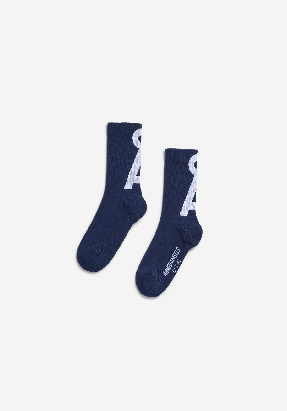 Șosete SAAMUS SHORT Tinted Navy