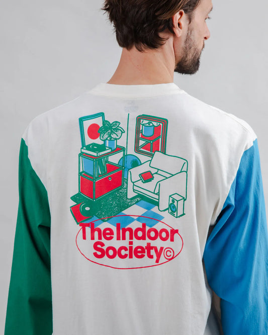 Bluzǎ Indoor Society