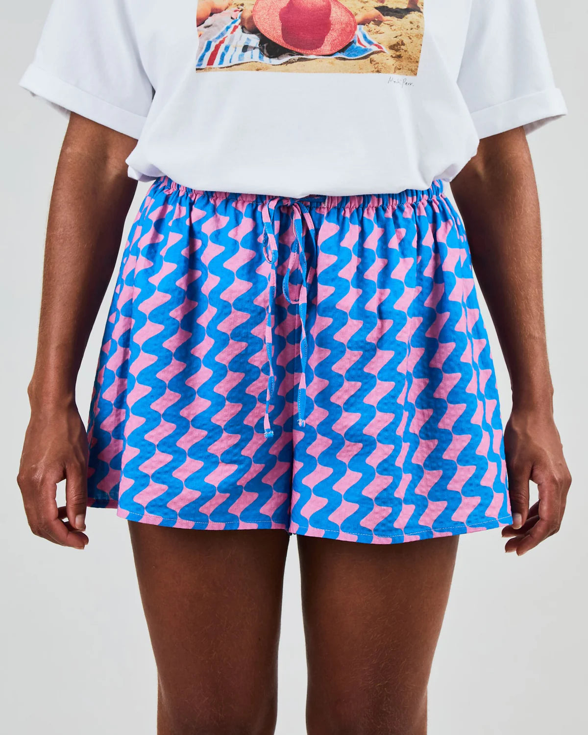 Shorts GUM BALI