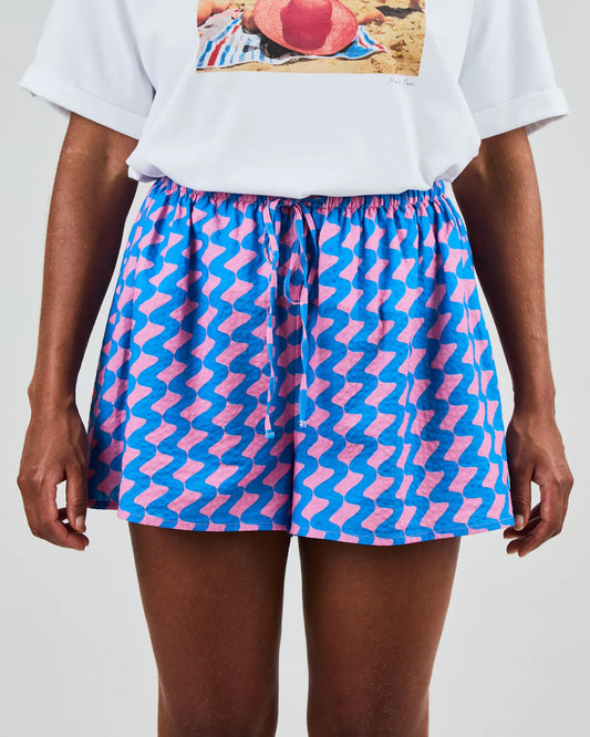 Shorts GUM BALI