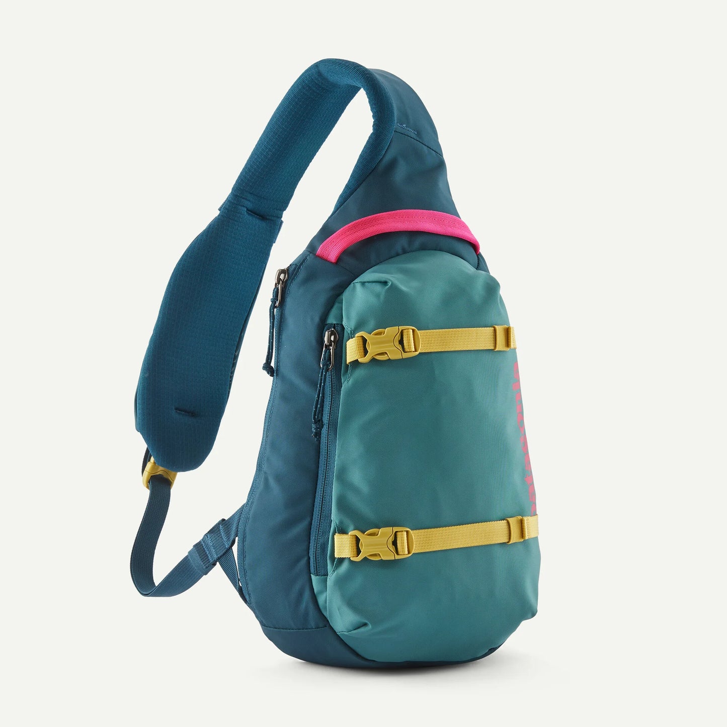 Rucsac Atom Sling 8L Wetland Blue