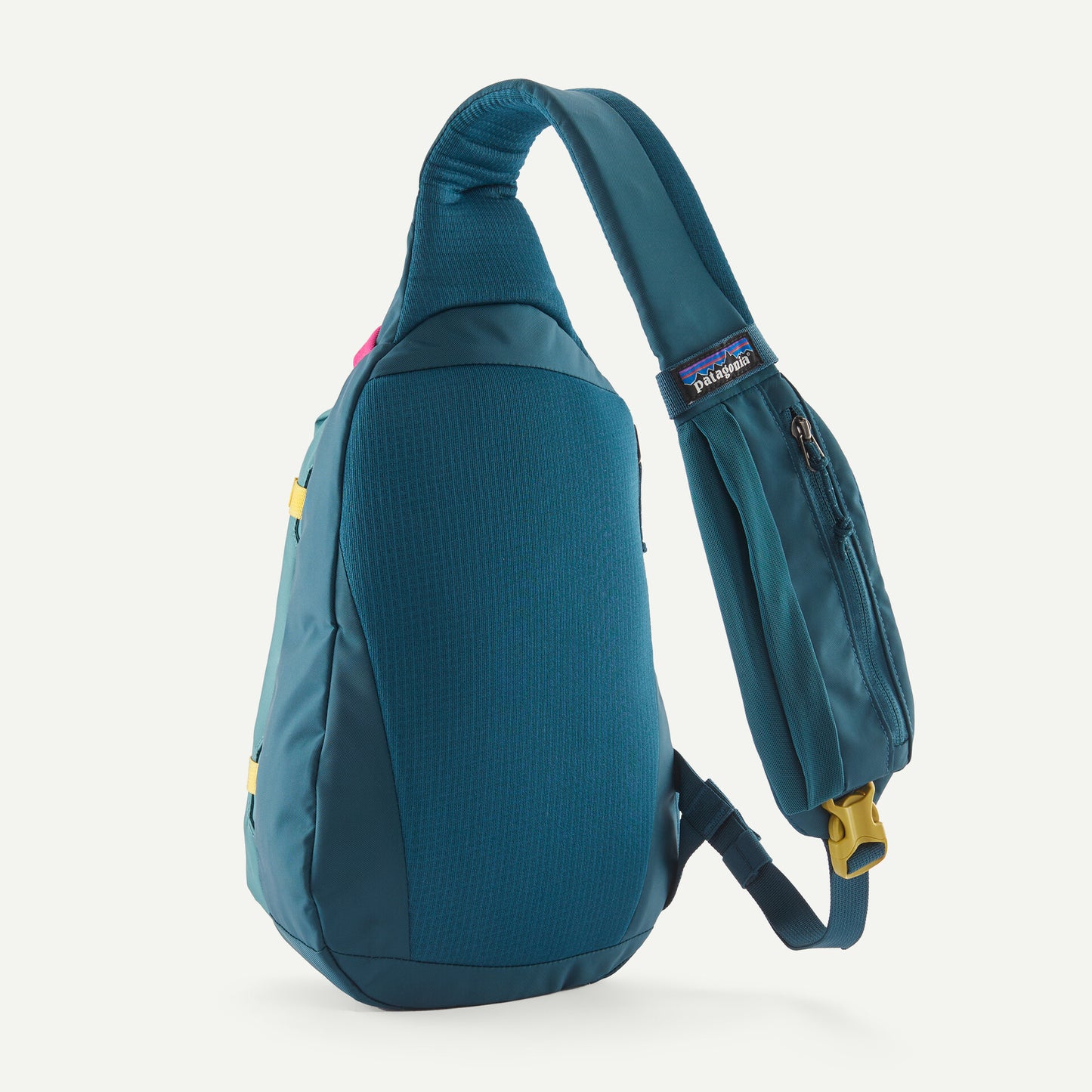 Rucsac Atom Sling 8L Wetland Blue