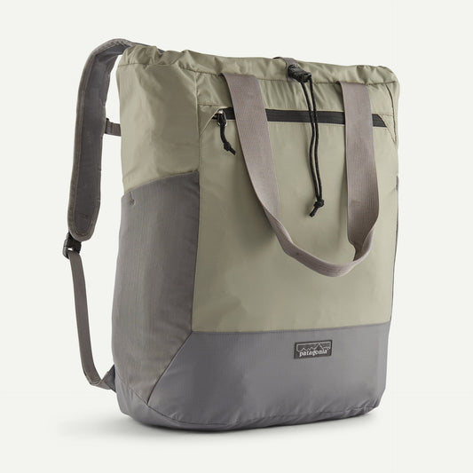 Geantă Rucsac Terravia Tote Pack River Rock Green