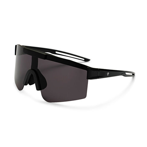 Ochelari de soare LUCA Black Black