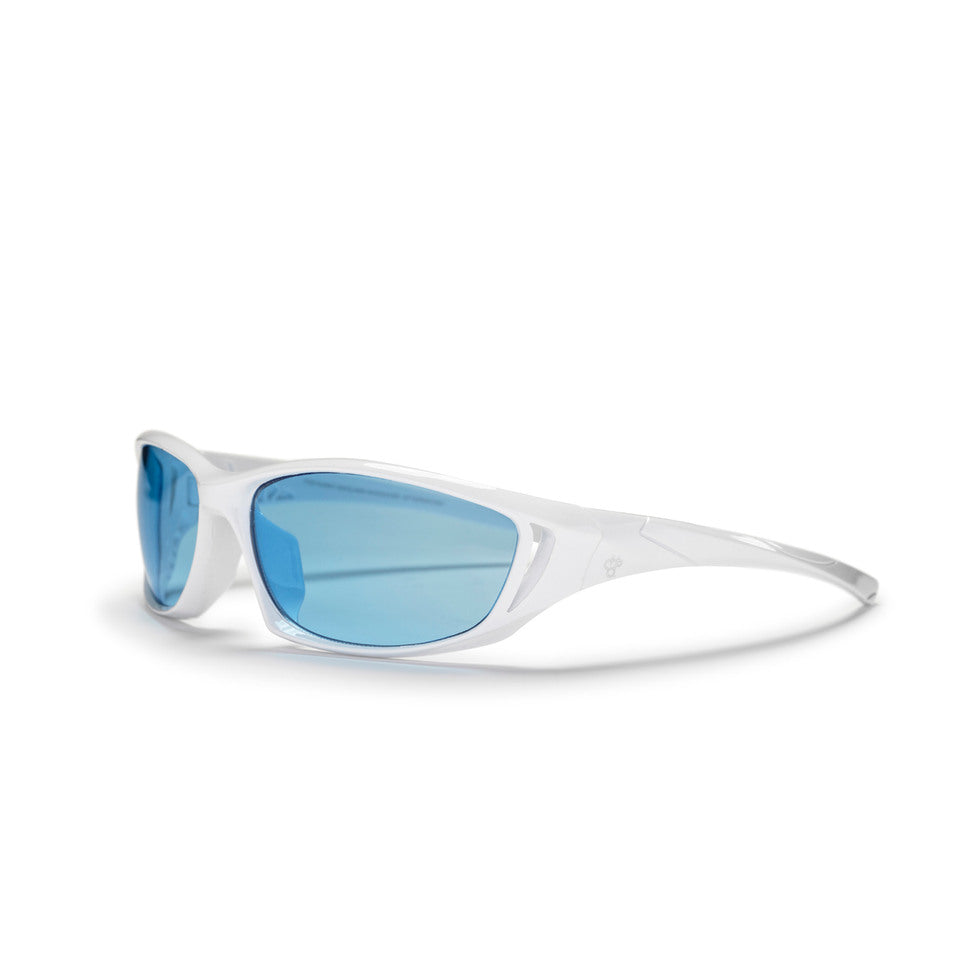 Ochelari de soare KREUZBERG White