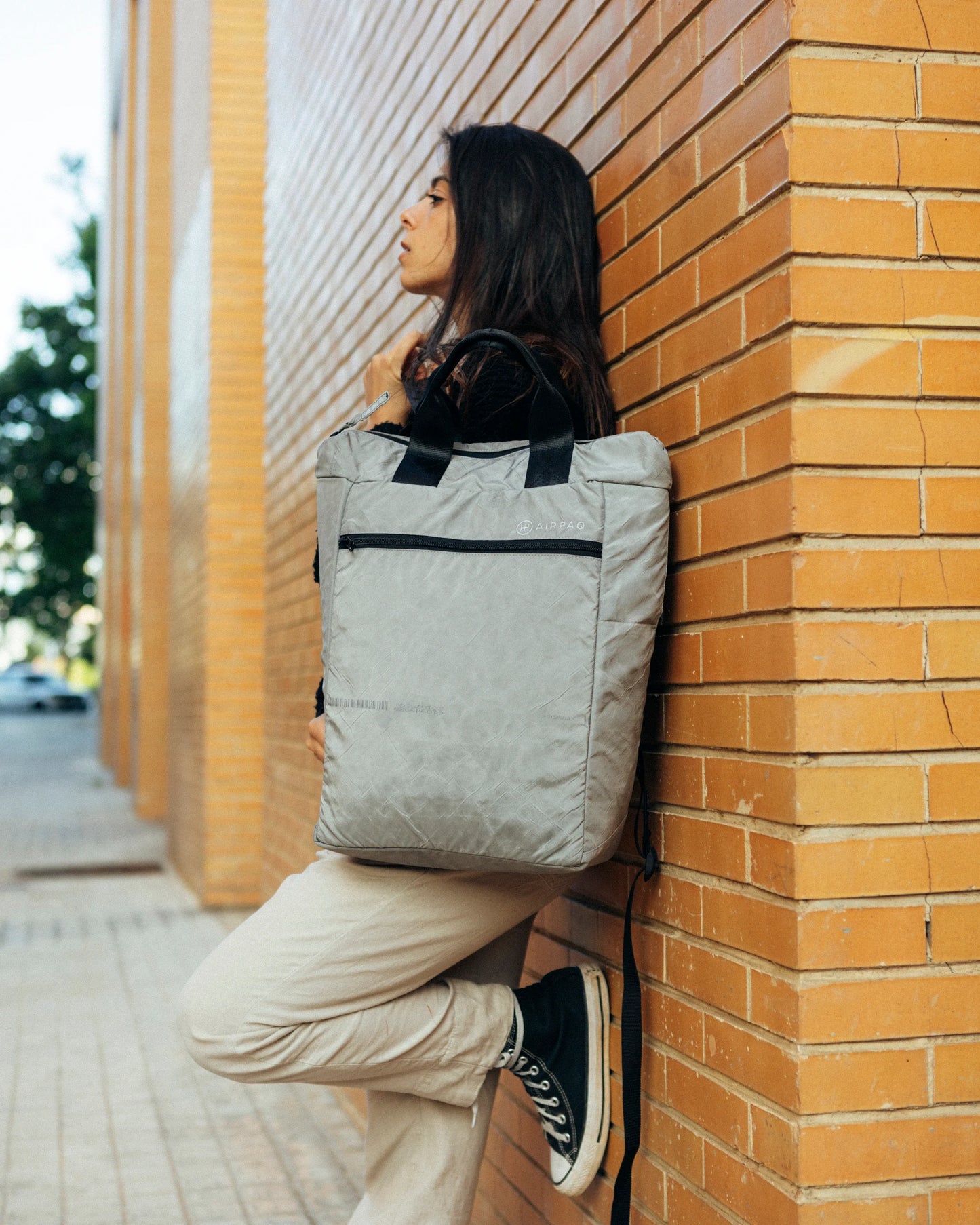 Rucsac Basiq Red