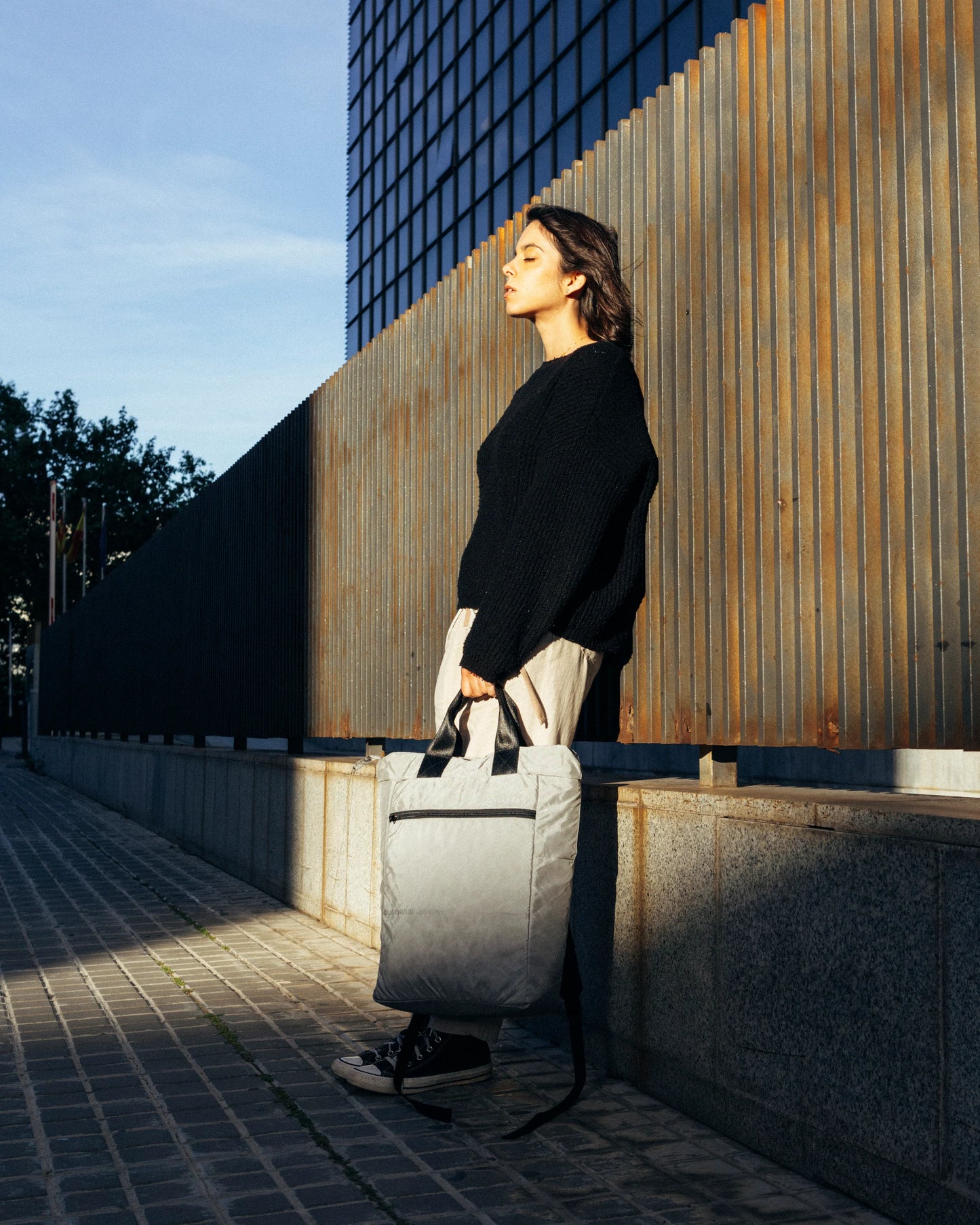 Rucsac Basiq Red