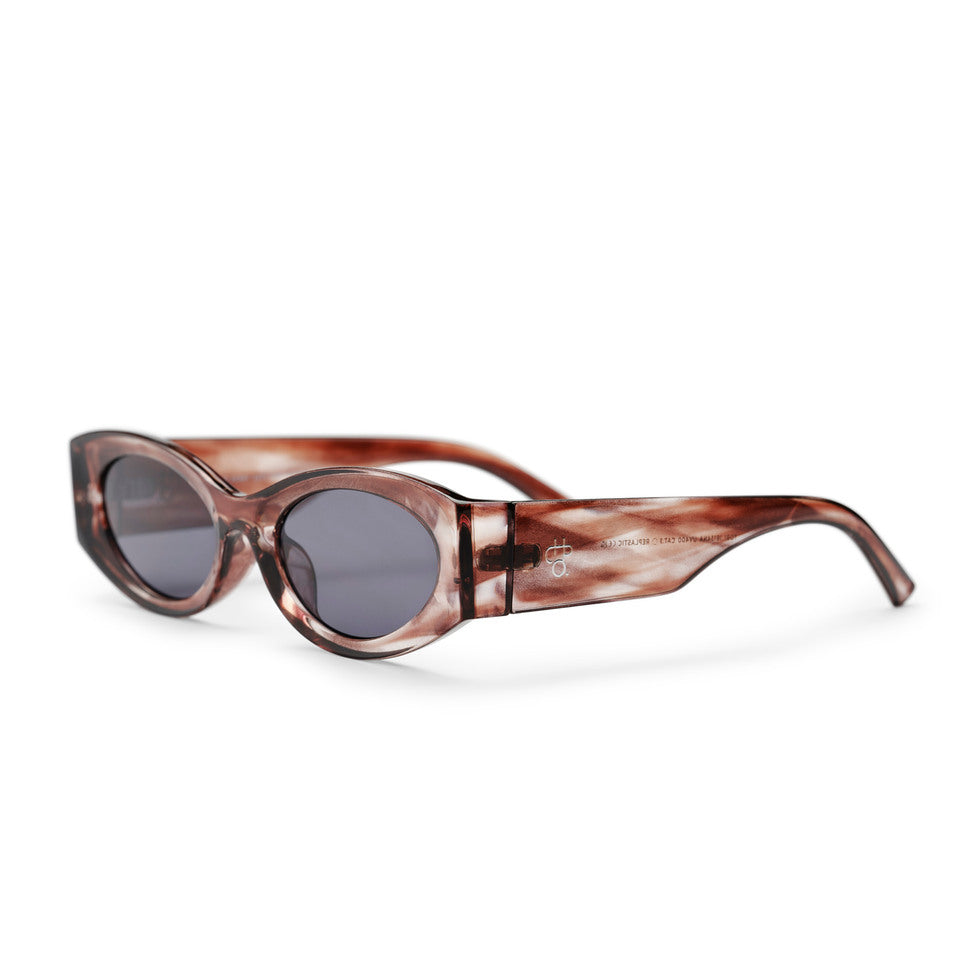 Ochelari de soare TOBI Turtle Grey