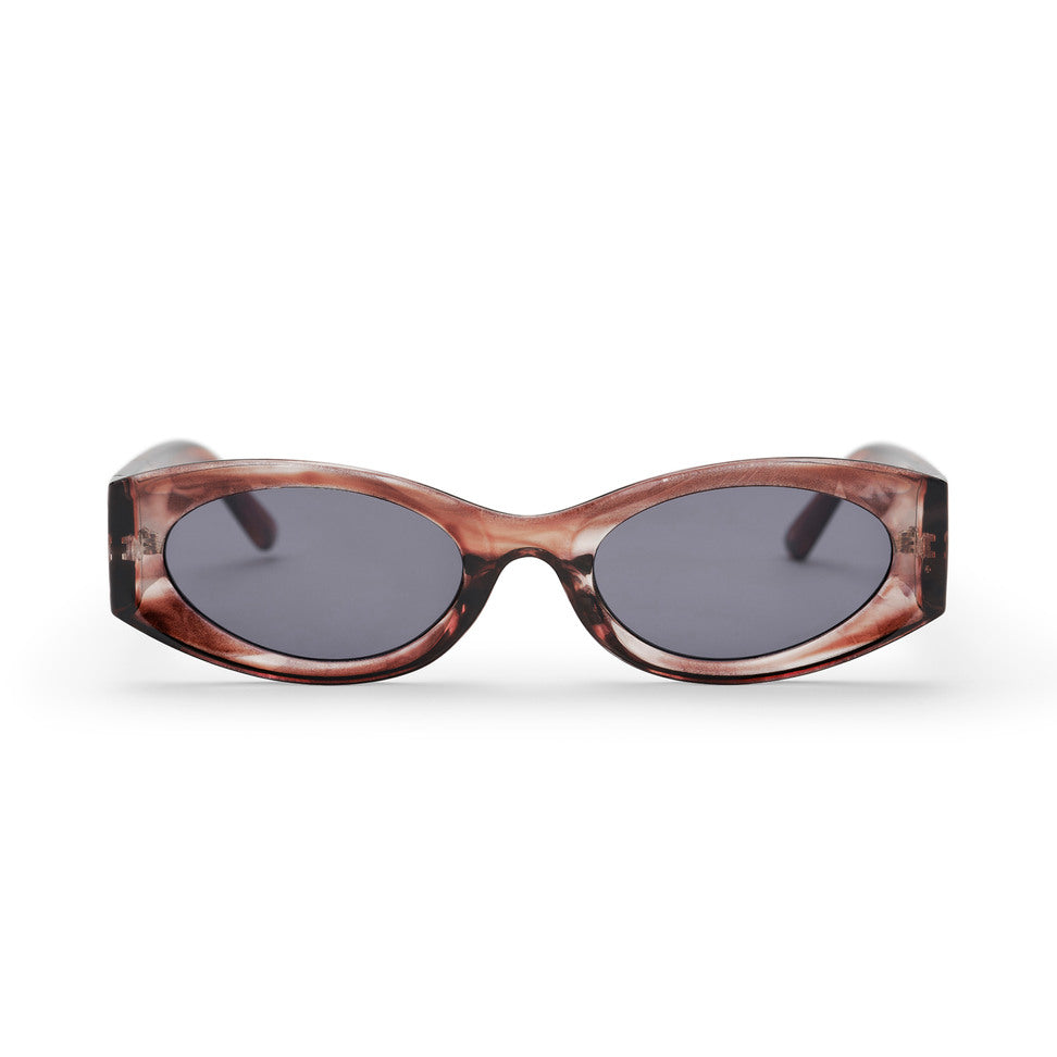 Ochelari de soare TOBI Turtle Grey