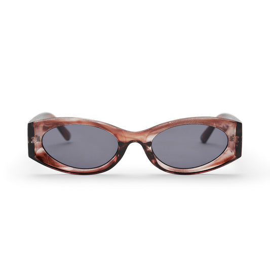 Ochelari de soare TOBI Turtle Grey