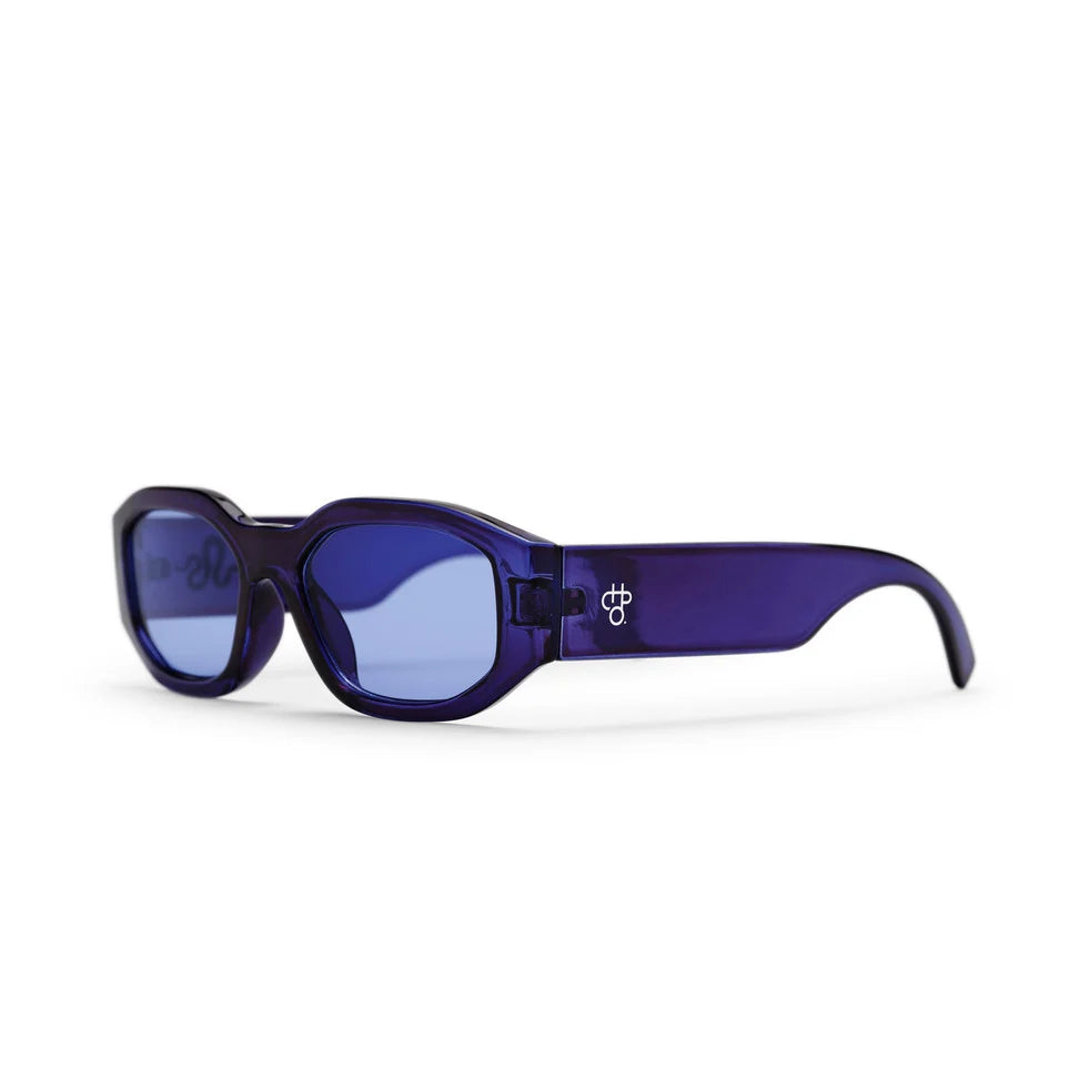 Ochelari de soare BROOKLYN Indigo