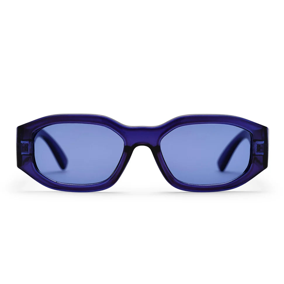 Ochelari de soare BROOKLYN Indigo