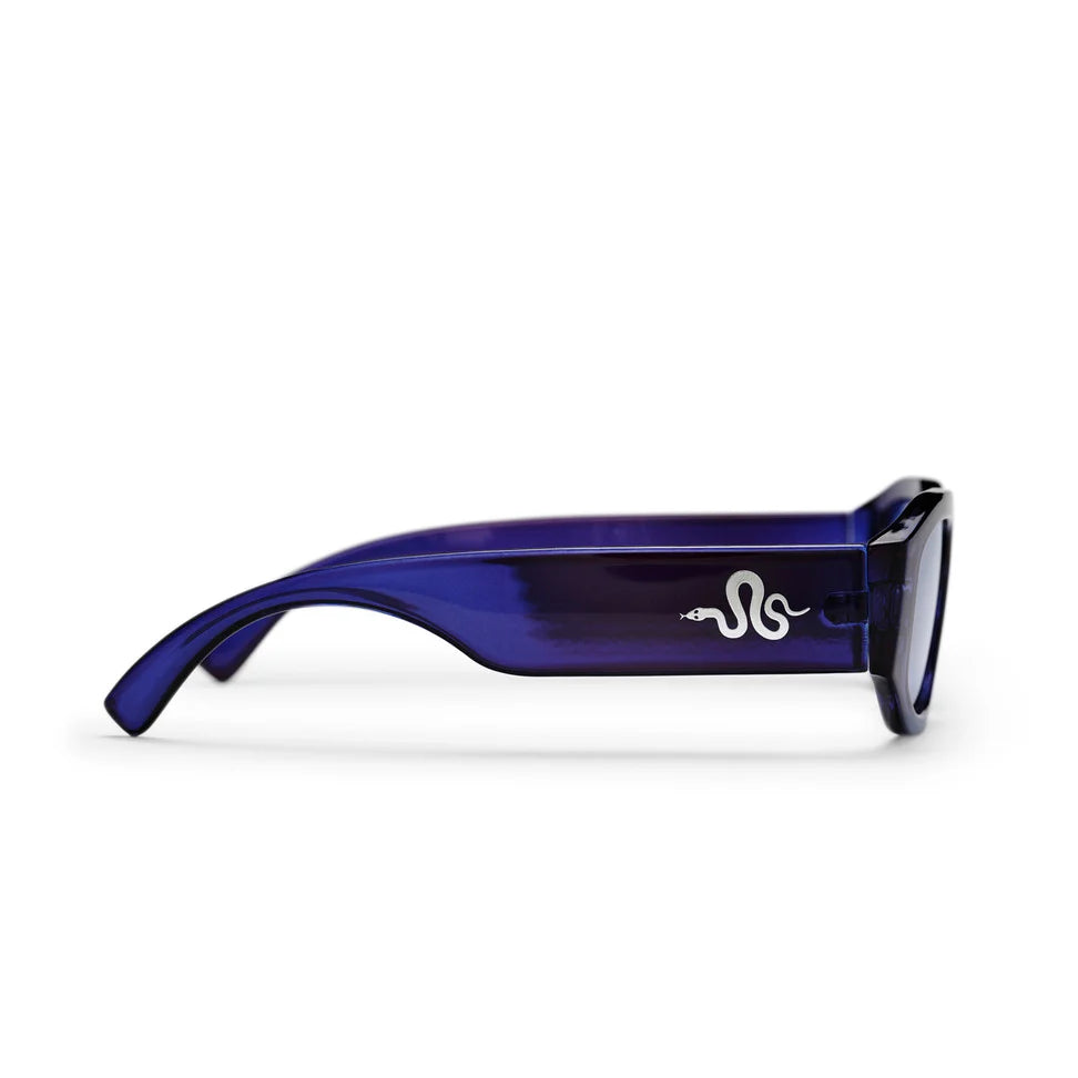 Ochelari de soare BROOKLYN Indigo