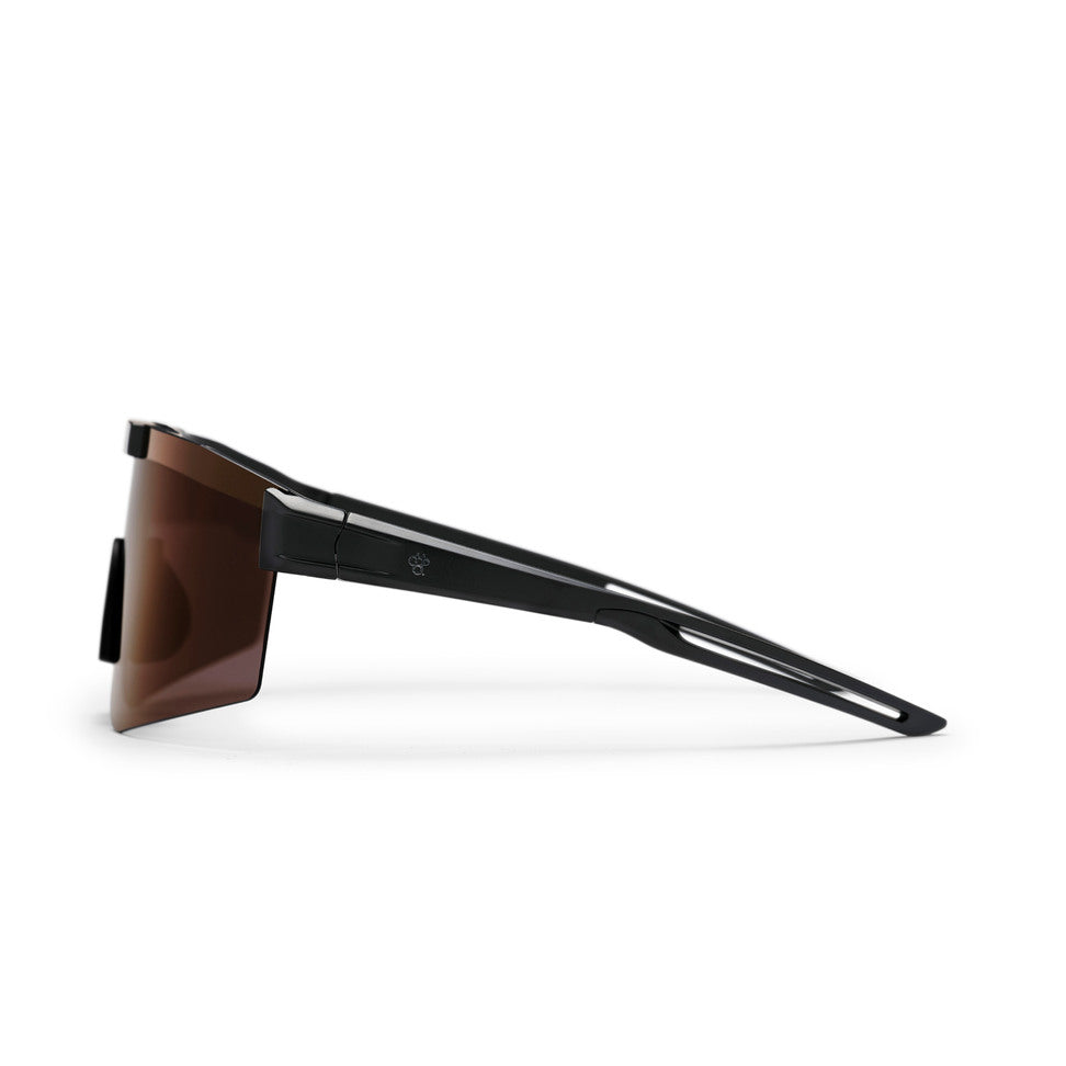 Ochelari de soare LUCA Black