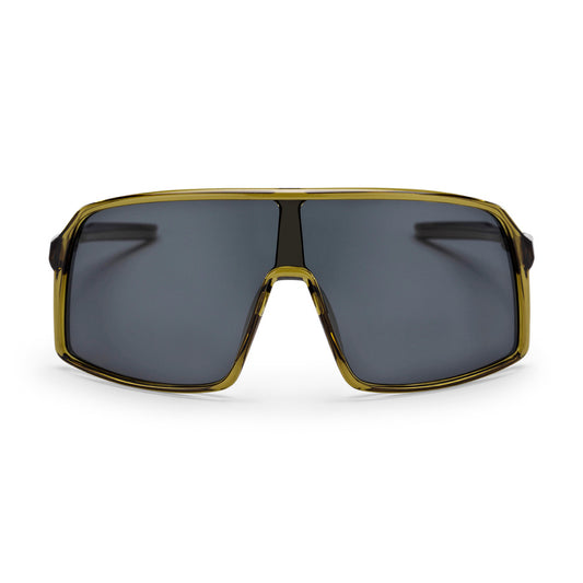 Ochelari de soare ERICA Moss Green
