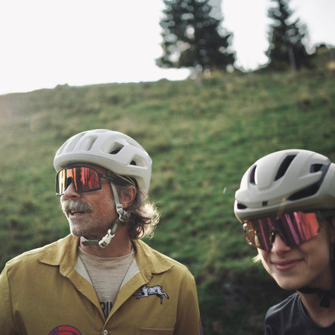 Ochelari de soare HENRIK Photochromic
