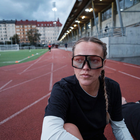 Ochelari de soare HENRIK Photochromic