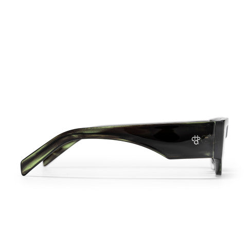 Ochelari de soare BRIXTON Smoke Green