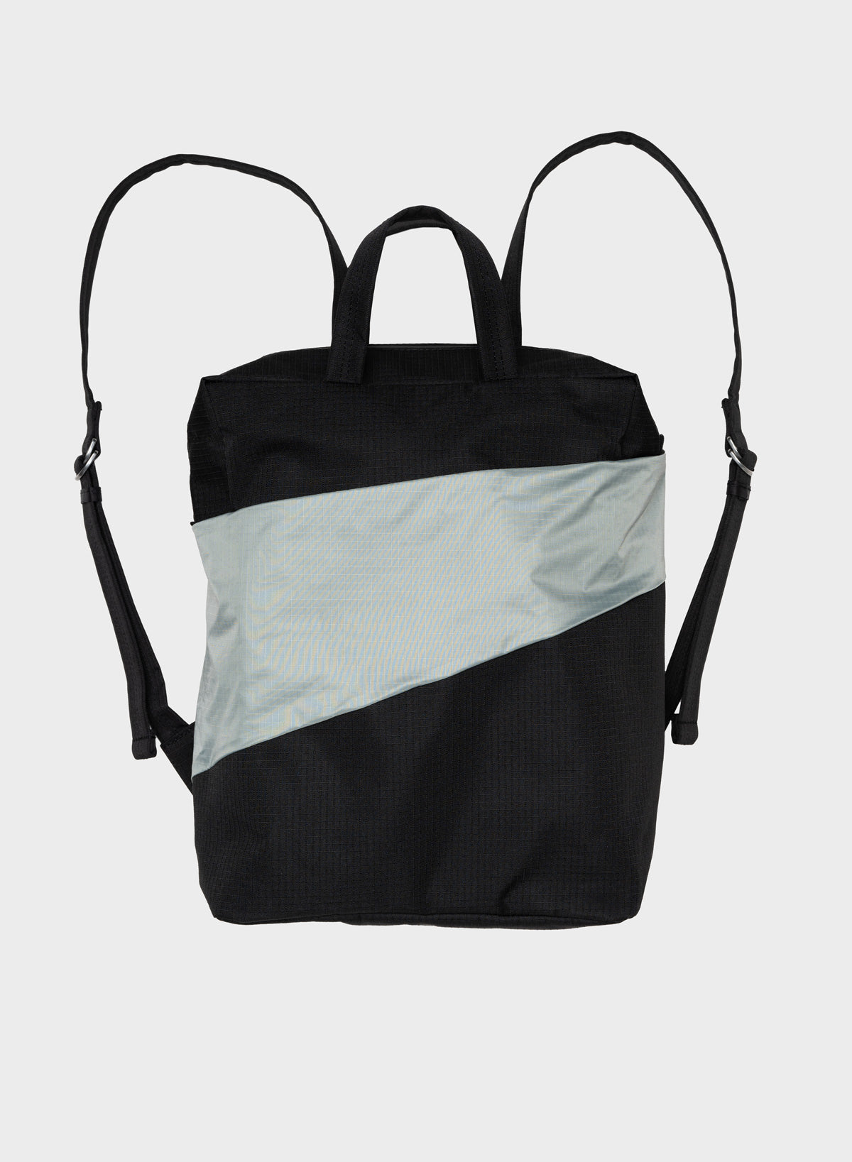 Rucsac Black & Grey