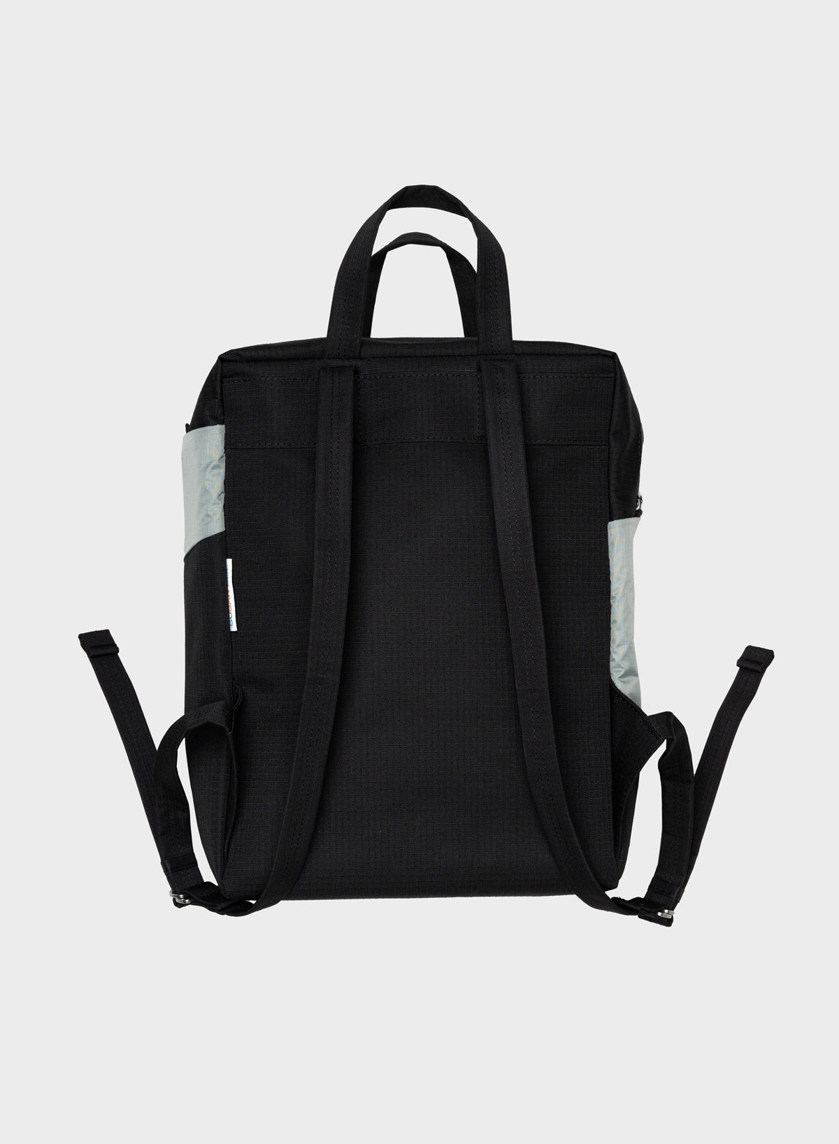 Rucsac Black & Grey