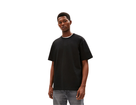Tricou AADRU Black
