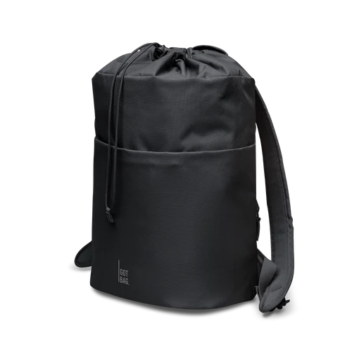 Rucsac Barrel Black