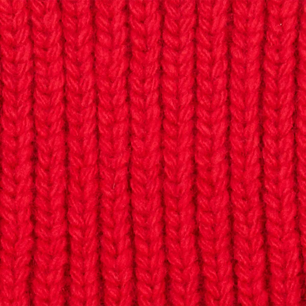 Beanie MINI TO THE SEA Red