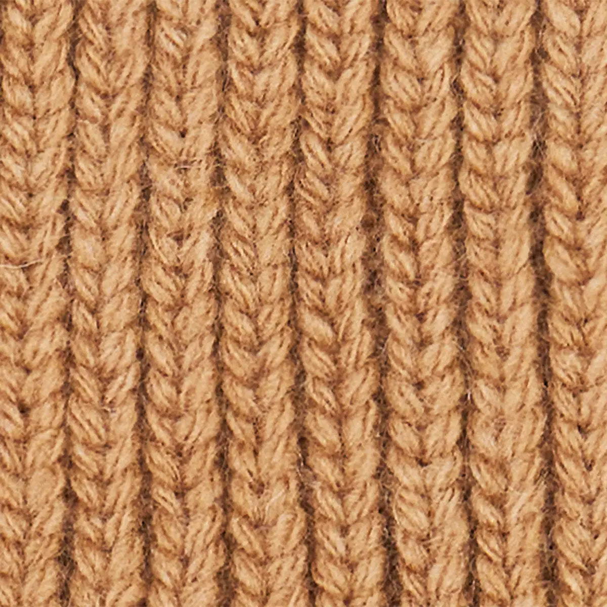 Beanie MINI TO THE SEA Coffee