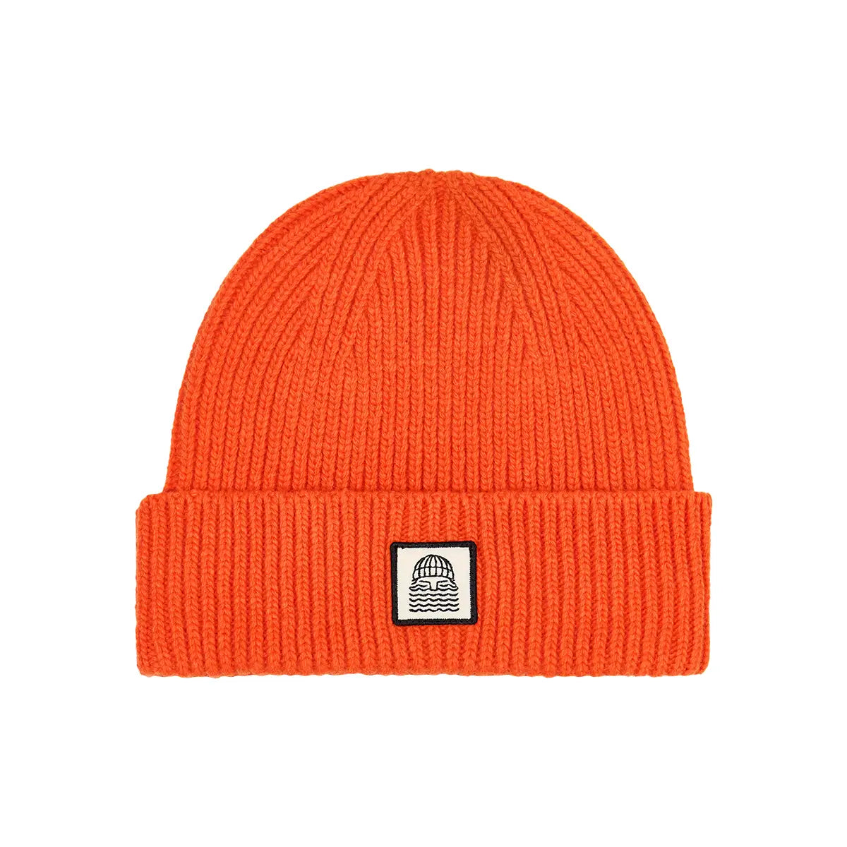 Beanie MINI TO THE SEA Apricot