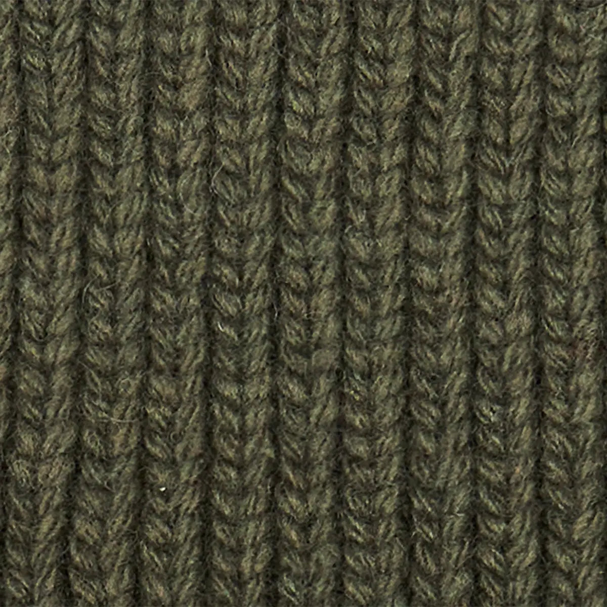 Beanie MINI TO THE SEA Olive