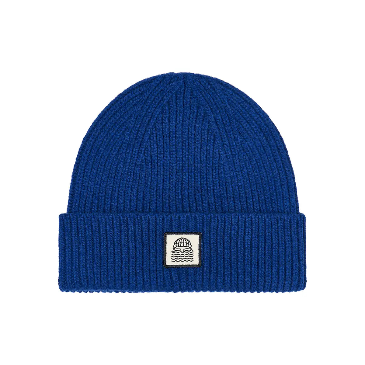 Beanie MINI TO THE SEA Abyss