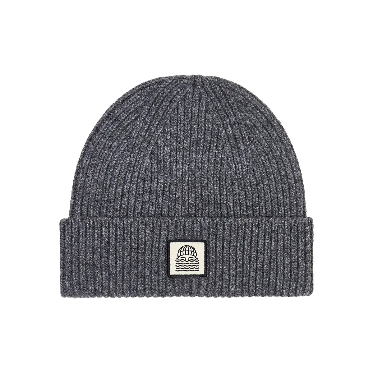 Beanie MINI TO THE SEA Shadow