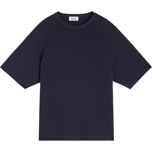 Tricou BINXINTXO Navy