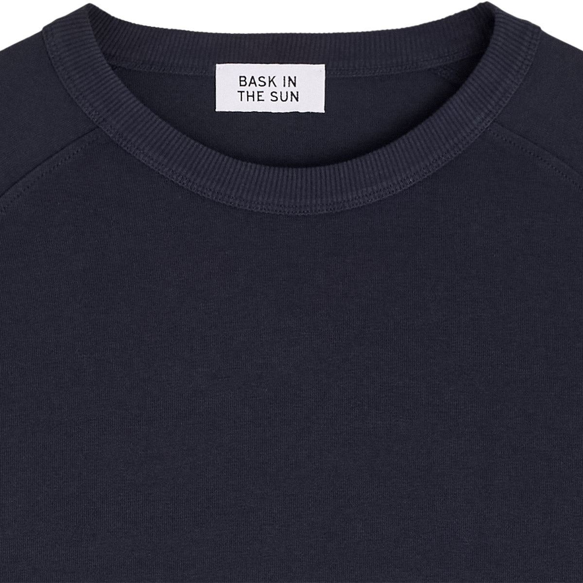 Tricou BINXINTXO Navy