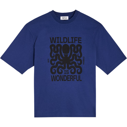 Tricou Abyss PULPO