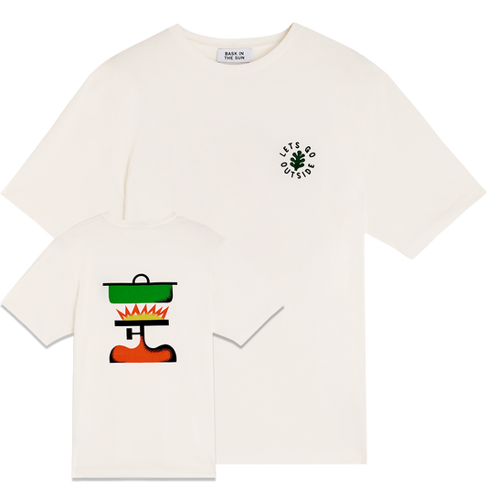 Tricou Natural STOVE