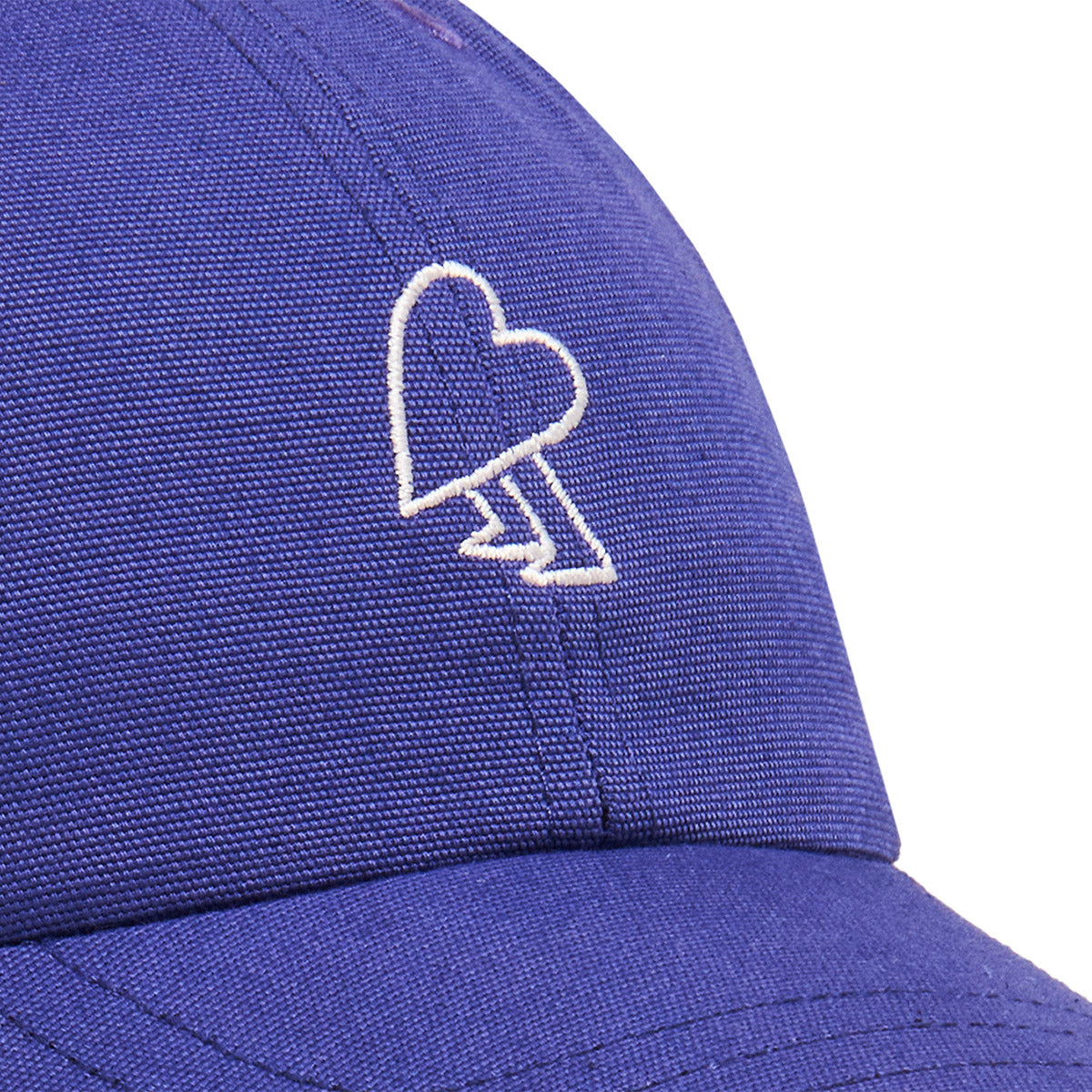 Șapcă HEART Purple