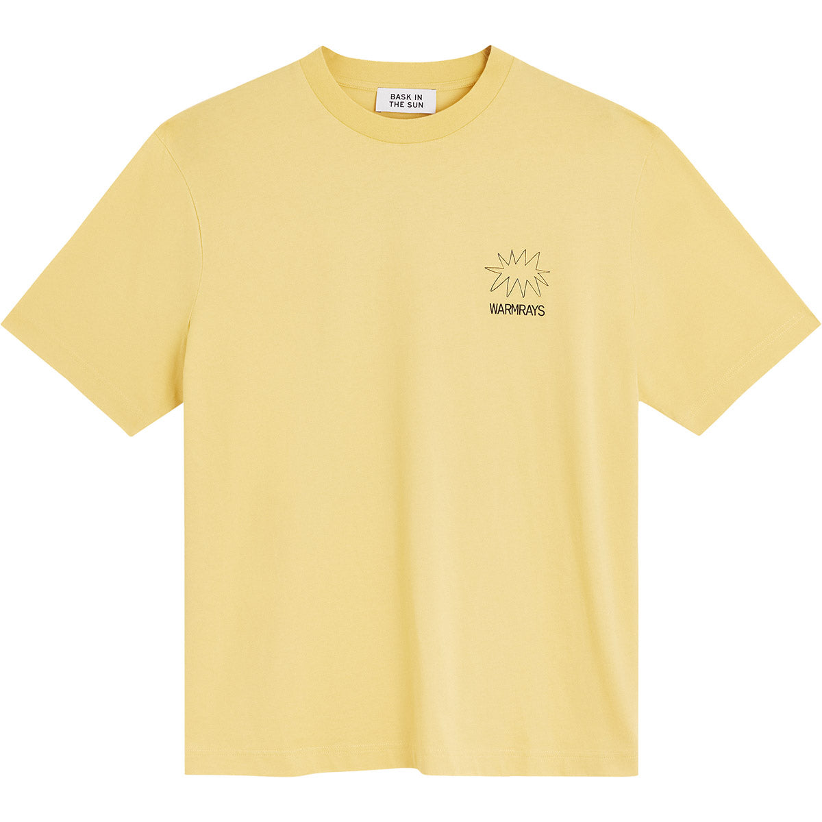 Tricou WARMRAYS Pollen